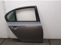  Дверь боковая (легковая) BMW 5 E60 2003-2010 20529445 #1