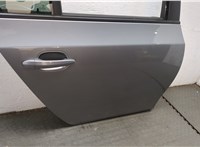 Дверь боковая (легковая) BMW 5 E60 2003-2010 20529445 #3