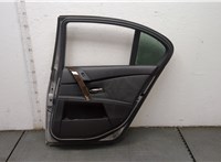  Дверь боковая (легковая) BMW 5 E60 2003-2010 20529445 #8