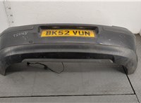  Юбка бампера нижняя Volkswagen Golf 4 1997-2005 11459923 #1
