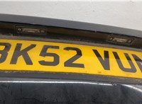  Юбка бампера нижняя Volkswagen Golf 4 1997-2005 11459923 #2