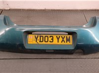  Бампер Suzuki Wagon R Plus 2000-2006 20528048 #1