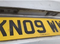  Бампер Peugeot 308 2007-2013 20528086 #2