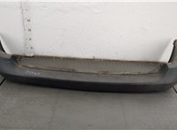  Бампер Opel Astra G 1998-2005 20528098 #1