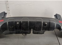  Бампер Honda CR-V 2006-2012 20528173 #1