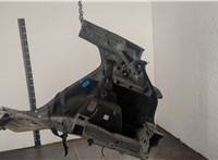  Ремень безопасности BMW X2 (F39) 2017-2023 11462209 #3