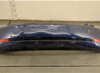  Бампер Ford Fiesta 2001-2007 20528268 #1