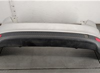  Бампер Ford Focus 3 2011-2015 20528281 #1
