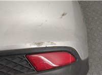  Бампер Ford Focus 3 2011-2015 20528281 #3