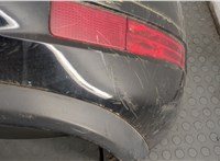 Заглушка буксировочного крюка Volkswagen Touareg 2010-2014 11462225 #9