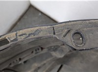  Заглушка буксировочного крюка Volkswagen Touareg 2010-2014 11462225 #12