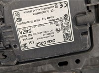  Фонарь противотуманный Cadillac XT5 2016-2019 11462251 #7
