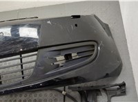 5K0807241E Заглушка буксировочного крюка Volkswagen Golf 6 2009-2012 11462262 #4