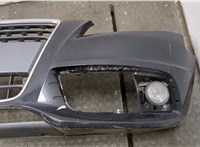 8K0807241A Заглушка буксировочного крюка Audi A4 (B8) 2007-2015 11462287 #5