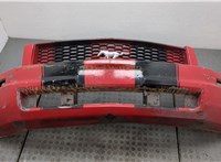  Решетка радиатора Ford Mustang 2005-2009 11462298 #1
