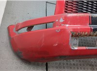  Решетка радиатора Ford Mustang 2005-2009 11462298 #12
