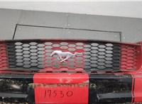 Решетка радиатора Ford Mustang 2005-2009 11462298 #19