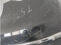  Заглушка буксировочного крюка Volkswagen Passat 6 2005-2010 11462309 #2