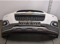  Бампер Chevrolet Captiva 2011-2016 20529452 #1