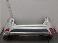  Бампер Mitsubishi Outlander 2012-2021 20529457 #1