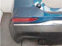  Бампер Chevrolet Equinox 2017-2021 20529467 #8