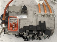  Инвертор, преобразователь напряжения Volvo XC40 20529482 #4