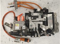  Инвертор, преобразователь напряжения Volvo XC40 20529482 #12