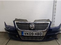  Бампер Volkswagen Passat 6 2005-2010 20529483 #1