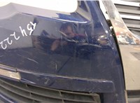  Бампер Volkswagen Passat 6 2005-2010 20529483 #2
