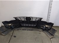  Бампер Volkswagen Passat 6 2005-2010 20529483 #8