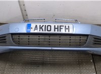  Бампер Volkswagen Golf 6 2009-2012 20529487 #1