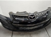  Бампер Mazda CX-7 2007-2012 20529488 #4