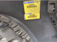  Бампер Mazda CX-7 2007-2012 20529488 #7