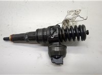  Форсунка топливная Volkswagen Golf Plus 20529490 #1