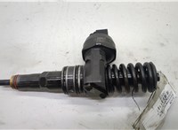  Форсунка топливная Volkswagen Golf Plus 20529493 #1