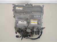  Инвертор, преобразователь напряжения Mitsubishi Outlander 2012-2021 20529494 #2