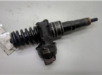  Форсунка топливная Volkswagen Golf Plus 20529496 #1