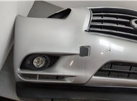  Бампер Infiniti JX 2012-2014 20529505 #11