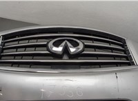  Бампер Infiniti JX 2012-2014 20529505 #13