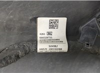 42645801, 42536906, 42698090, 42618728, 42536907, 42491757 Бампер Buick Encore 2016-2022 20529506 #3