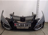  Бампер Honda Civic 2011-2017 20529515 #1