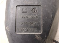  Бачок омывателя Chevrolet Cruze 2009-2015 20529518 #3