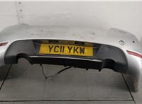  Бампер Peugeot 508 2010-2018 20529523 #1
