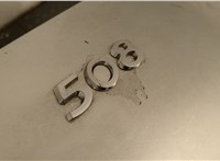 Бампер Peugeot 508 2010-2018 20529523 #9