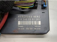  Блок предохранителей Mercedes Vito W639 2003-2014 20529534 #3