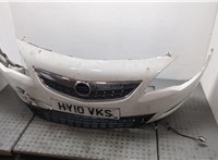  Бампер Jaguar XF 2007-2015 20529542 #10