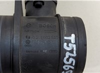  Измеритель потока воздуха (расходомер) Skoda Octavia (A5) 2004-2013 20529543 #2