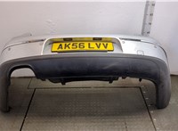  Заглушка буксировочного крюка Volkswagen Passat 6 2005-2010 11462550 #1