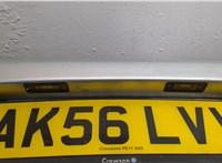  Заглушка буксировочного крюка Volkswagen Passat 6 2005-2010 11462550 #3