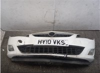 Бампер Opel Astra J 2010-2017 20529552 #1